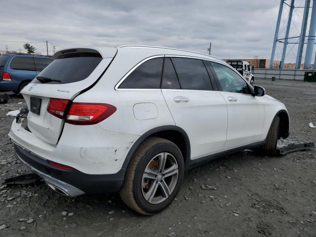 Image 3 of 2017 MERCEDES-BENZ GLC 300 4MATIC 2017 with VIN WDC0G4KB4HF143294