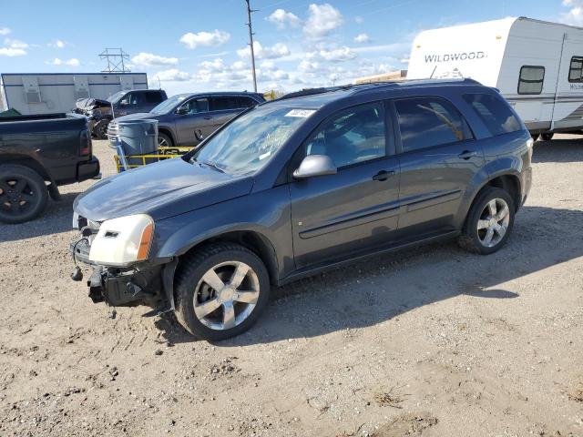 2009 CHEVROLET EQUINOX SPORT 2009 image
