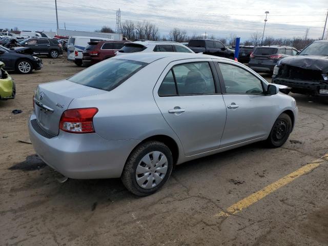 Изображение 3 2009 TOYOTA YARIS  2009 с VIN JTDBT903394055126