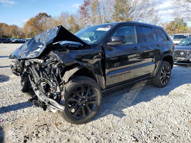 Obraz 2017 JEEP GRAND CHEROKEE LAREDO 2017