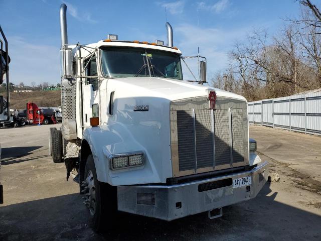 Obraz 1 z 2015 KENWORTH CONSTRUCTION T800 2015 z VIN 1XKDD49X7FJ445291