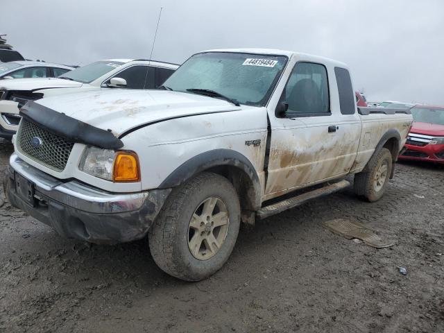 Изображение 1 2002 FORD RANGER SUPER CAB 2002 с VIN 1FTZR45E42TA10105