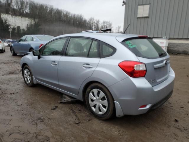 Изображение 2 2015 SUBARU IMPREZA  2015 с VIN JF1GPAA67F8247566