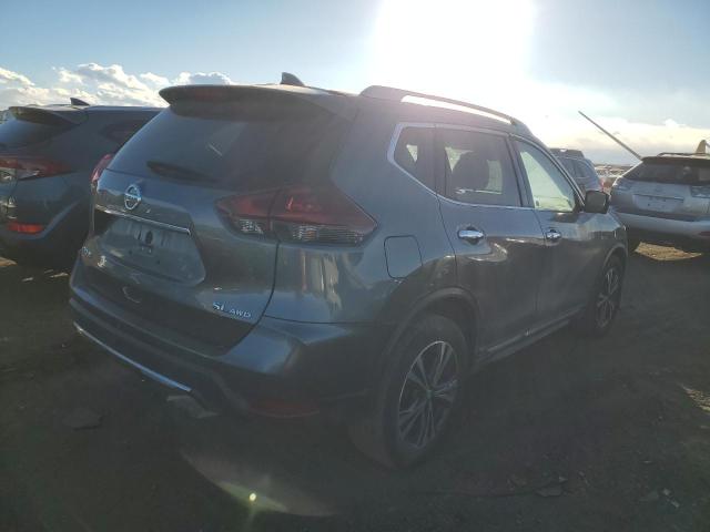 Изображение 3 2018 NISSAN ROGUE S 2018 с VIN 5N1AT2MVXJC801432