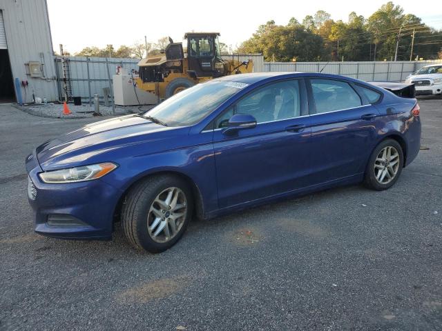 Obraz 2013 FORD FUSION SE 2013