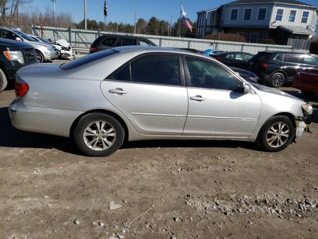 Изображение 3 2005 TOYOTA CAMRY LE 2005 с VIN 4T1BF32K05U092066