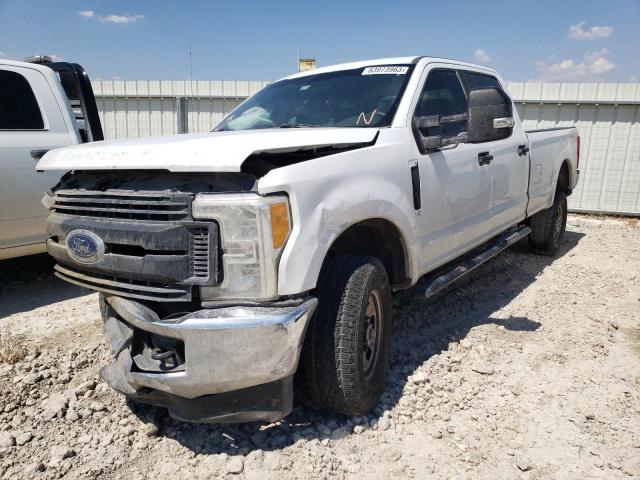 Image 1 of 2017 FORD F250 SUPER DUTY 2017 with VIN 1FT7W2B63HEB47003