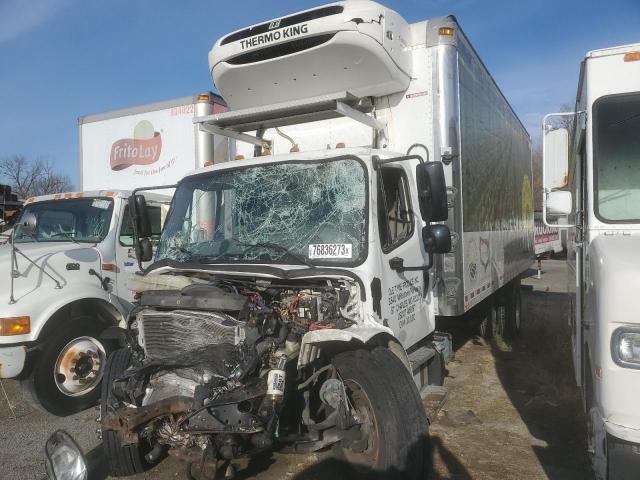 Obraz 2 z 2016 FREIGHTLINER M2 106 MEDIUM DUTY 2016 z VIN 1FVACXDTXGHGY6690