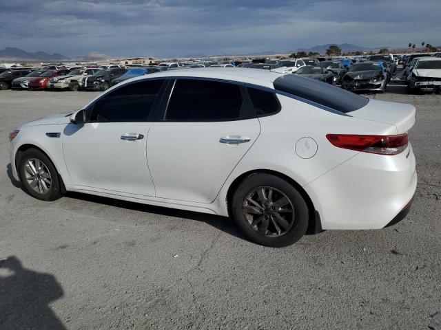 Image 2 of 2016 KIA OPTIMA LX 2016 with VIN KNAGT4L36G5089246