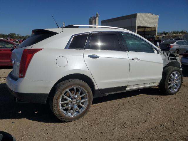 Image 3 of 2014 CADILLAC SRX PREMIUM COLLECTION 2014 with VIN 3GYFNGE39ES662807