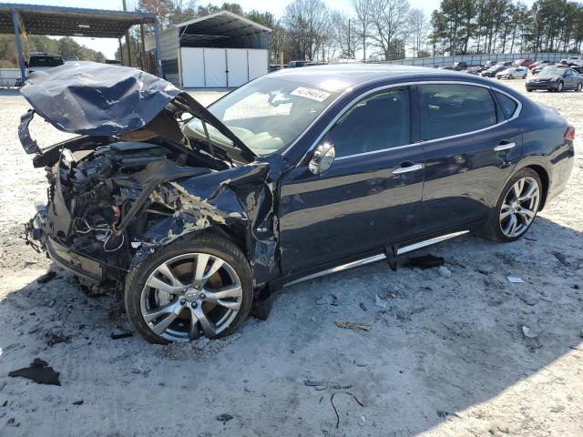 Изображение 2016 INFINITI Q70L 5.6 2016