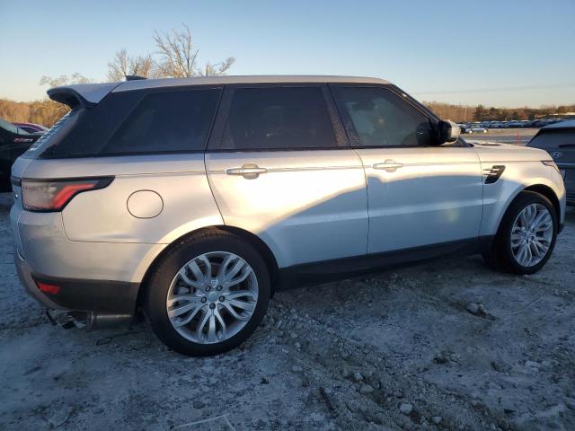Image 3 of 2020 LAND ROVER RANGE ROVER SPORT SE 2020 with VIN SALWG2SU8LA728416