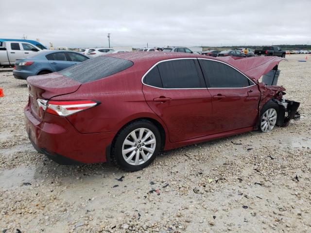 Image 3 of 2018 TOYOTA CAMRY L 2018 with VIN 4T1B11HK8JU668832
