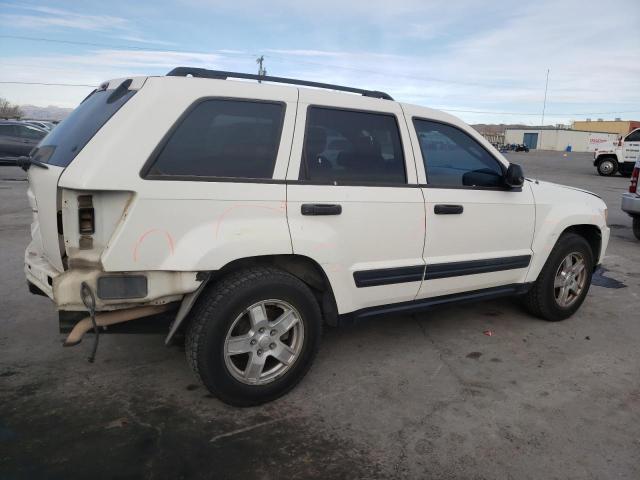 Image 3 of 2006 JEEP GRAND CHEROKEE LAREDO 2006 with VIN 1J4GS48K46C174984