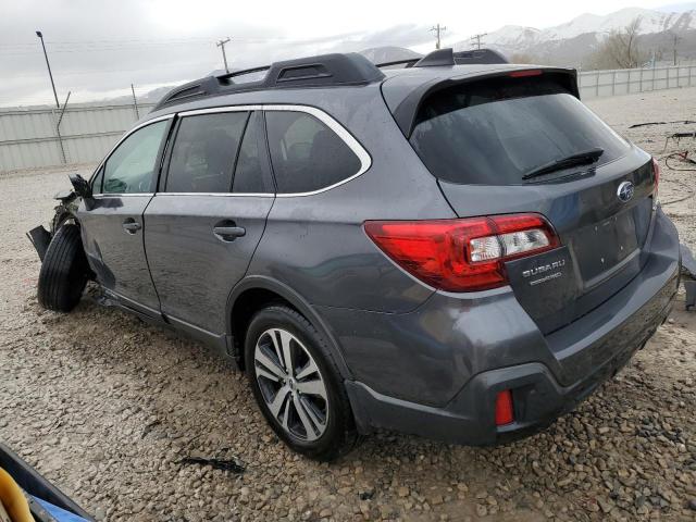 Obraz 2 z 2019 SUBARU OUTBACK 2.5I LIMITED 2019 z VIN 4S4BSANC0K3246216