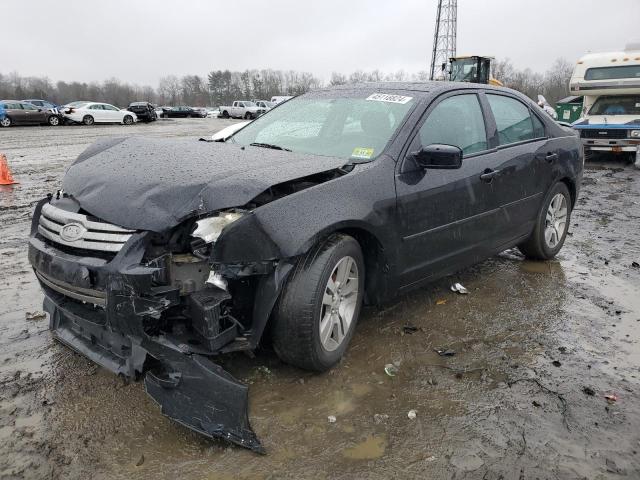 Obraz 2007 FORD FUSION SE 2007