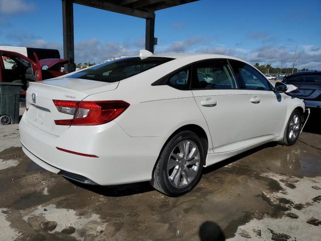 Image 3 of 2019 HONDA ACCORD LX 2019 with VIN 1HGCV1F1XKA155903