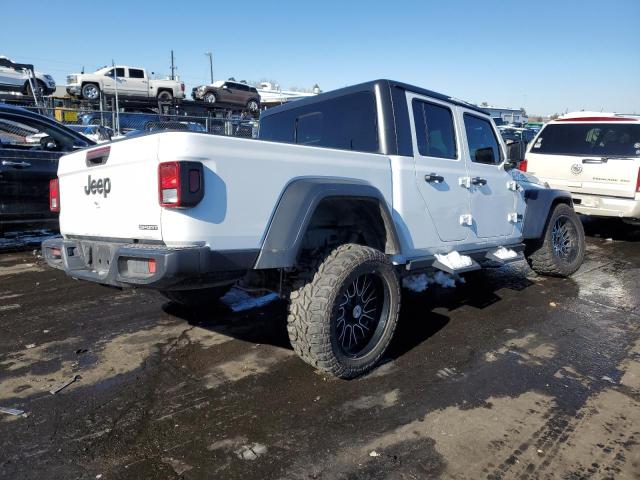 Изображение 3 2020 JEEP GLADIATOR SPORT 2020 с VIN 1C6HJTAGXLL186377