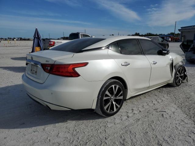Obraz 3 z 2016 NISSAN MAXIMA 3.5S 2016 z VIN 1N4AA6AP3GC404599