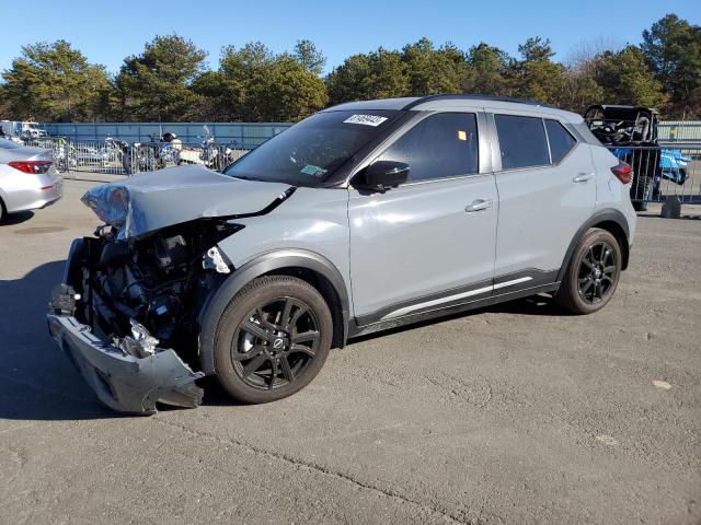 Изображение 1 2023 NISSAN KICKS SR 2023 с VIN 3N1CP5DV1PL532269