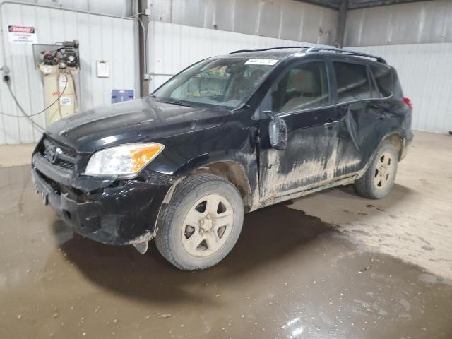 2012 TOYOTA RAV4  2012 image