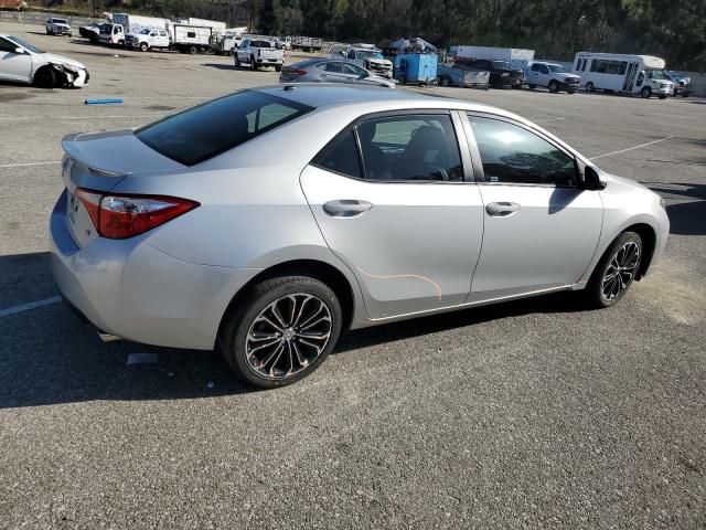 Изображение 3 2015 TOYOTA COROLLA L 2015 с VIN 5YFBURHE2FP350584