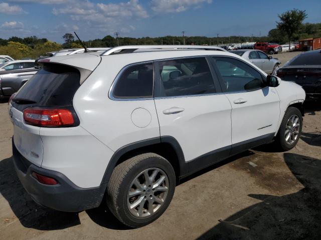 Изображение 3 2015 JEEP CHEROKEE LATITUDE 2015 с VIN 1C4PJLCB9FW730912