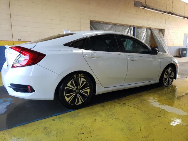 Obraz 3 z 2017 HONDA CIVIC EX 2017 z VIN 19XFC1F30HE017716