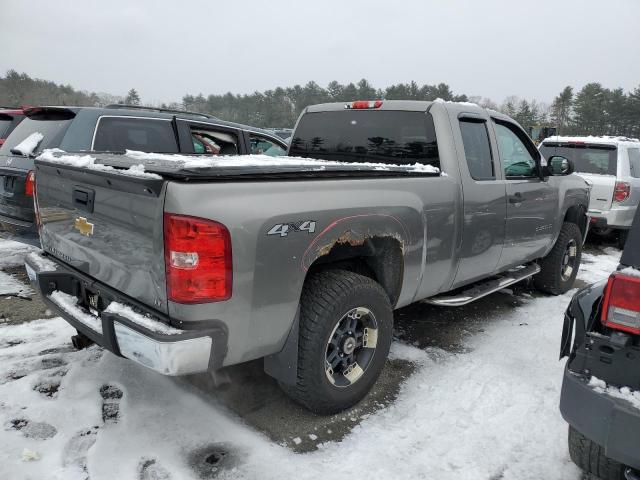 Obraz 3 z 2012 CHEVROLET SILVERADO K1500 LT 2012 z VIN 1GCRKSE72CZ221053