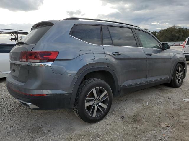 Image 3 of 2021 VOLKSWAGEN ATLAS SE 2021 with VIN 1V2DP2CA7MC535469