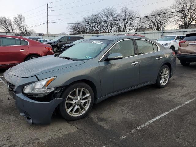 Obraz 1 z 2011 NISSAN MAXIMA S 2011 z VIN 1N4AA5AP9BC840909
