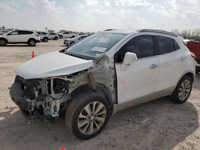 Obraz 2017 BUICK ENCORE PREFERRED 2017