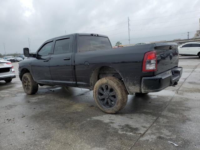 Изображение 2 2022 RAM 2500 BIG HORN/LONE STAR 2022 с VIN 3C6UR5DL0NG283311