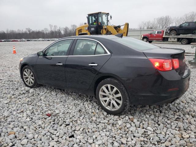 Obraz 2 z 2016 CHEVROLET MALIBU LIMITED LTZ 2016 z VIN 1G11E5SA5GU116525