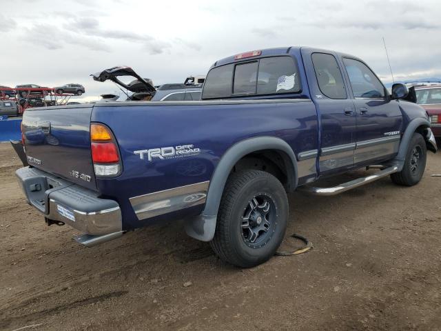Изображение 3 2002 TOYOTA TUNDRA ACCESS CAB 2002 с VIN 5TBBT44192S318458