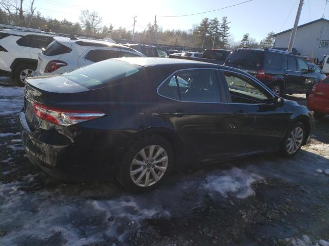 Obraz 3 z 2018 TOYOTA CAMRY L 2018 z VIN 4T1B11HK2JU149498