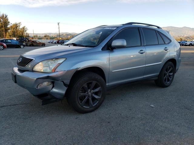 Изображение 1 2004 LEXUS RX 330 2004 с VIN JTJGA31U340020907