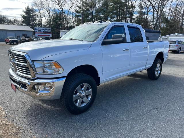 Obraz 2 z 2015 RAM 2500 SLT 2015 z VIN 3C6UR5DJ6FG697354