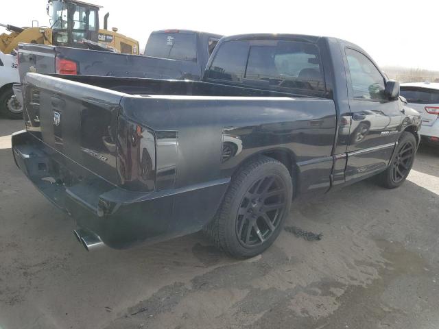 Obraz 3 z 2005 DODGE RAM SRT10  2005 z VIN 3D7HA16H65G733911