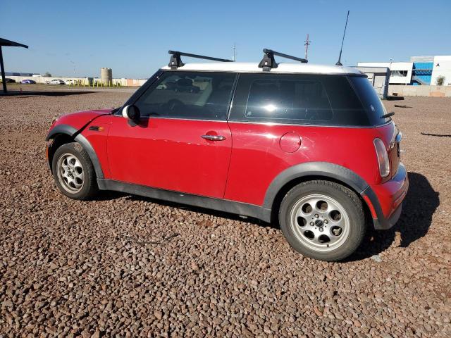 Image 2 of 2004 MINI COOPER  2004 with VIN WMWRC33454TC52197