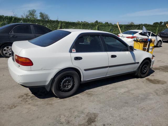Изображение 3 1993 HONDA CIVIC LX 1993 с VIN 1HGEG8653PL028890