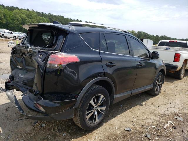 Obraz 3 z 2017 TOYOTA RAV4 XLE 2017 z VIN 2T3WFREV2HW378233