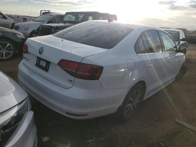 Изображение 3 2018 VOLKSWAGEN JETTA SE 2018 с VIN 3VWDB7AJ2JM219016
