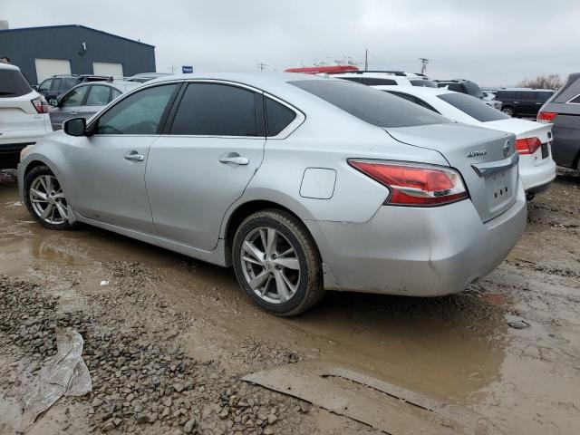 Obraz 2 z 2015 NISSAN ALTIMA 2.5 2015 z VIN 1N4AL3AP0FN314578