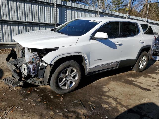 2017 GMC ACADIA SLE 2017 image