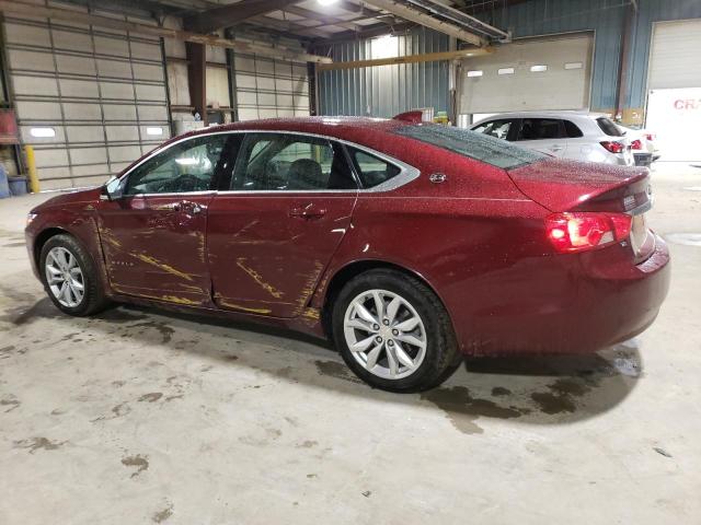 Obraz 2 z 2017 CHEVROLET IMPALA LT 2017 z VIN 2G1105S37H9108571