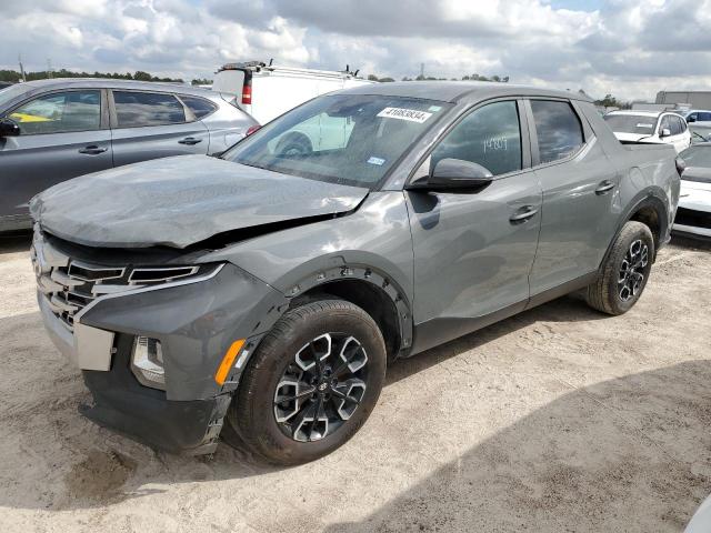 Изображение 2023 HYUNDAI SANTA CRUZ SEL 2023