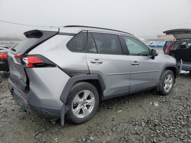Image 3 of 2021 TOYOTA RAV4 XLE 2021 with VIN 2T3P1RFVXMC228643