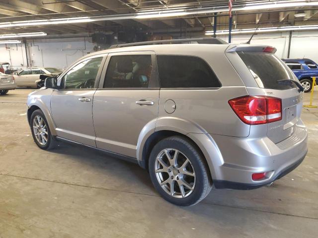 Image 2 of 2015 DODGE JOURNEY R/T 2015 with VIN 3C4PDCEG2FT614795