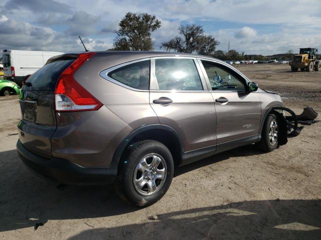 Изображение 3 2014 HONDA CR-V LX 2014 с VIN 3CZRM3H36EG716605